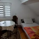 Gorazde-centar Daire Gorazde