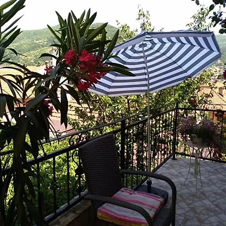 Gorazde-centar Apartament *