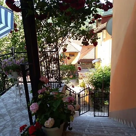 Gorazde-centar * Gorazde