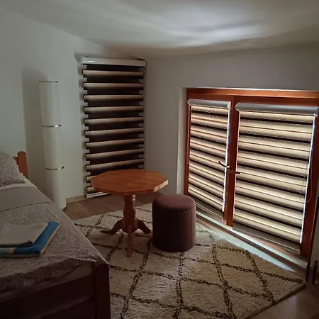 Gorazde-centar Apartament *