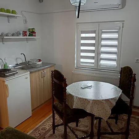 Apartamento Gorazde-centar *