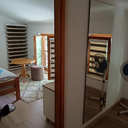 Gorazde-centar Apartamento Gorazde