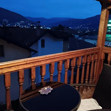 Apartament Gorazde-centar