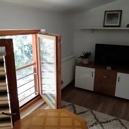 Apartamento Gorazde-centar *