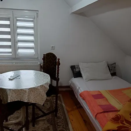 Gorazde-centar Apartament Gorazde