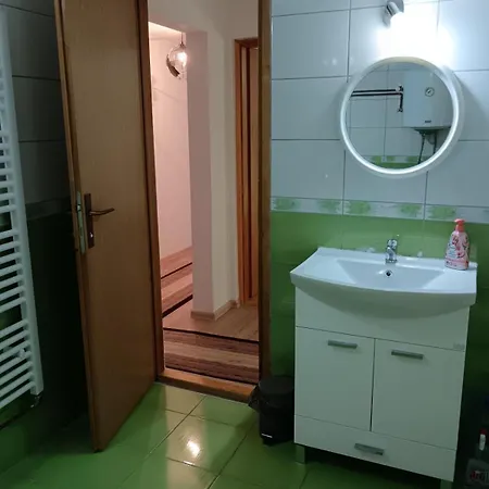 Apartament Gorazde-centar Gorazde