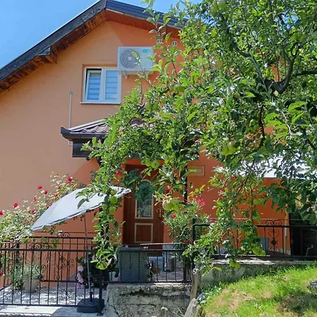 Gorazde-centar *