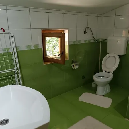 Gorazde-centar Gorazde