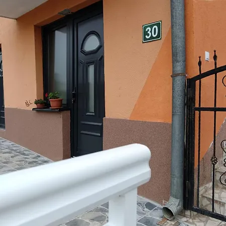 Gorazde-centar Gorazde