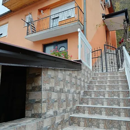 Apartamento Gorazde-centar Gorazde