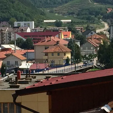 شقة Gorazde-centar Gorazde