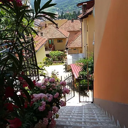 Gorazde-centar Apartamento *