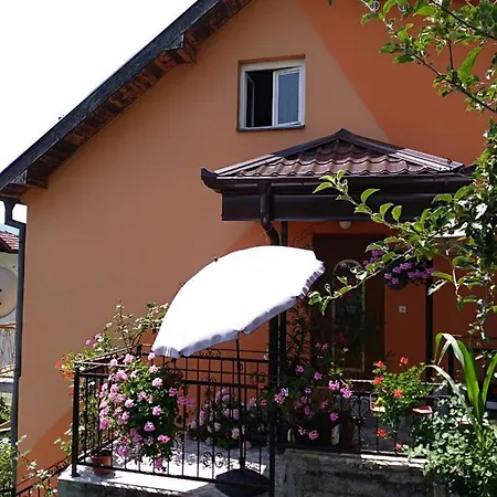 Apartamento Gorazde-centar