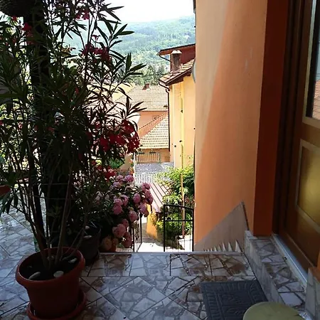 Gorazde-centar