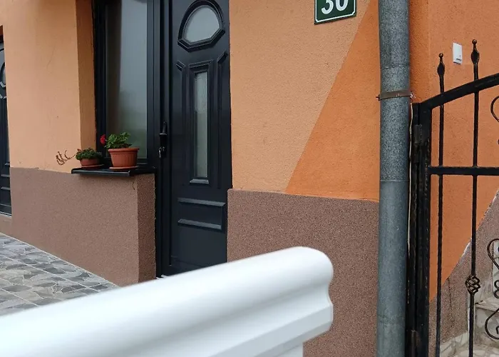 Gorazde-centar Gorazde