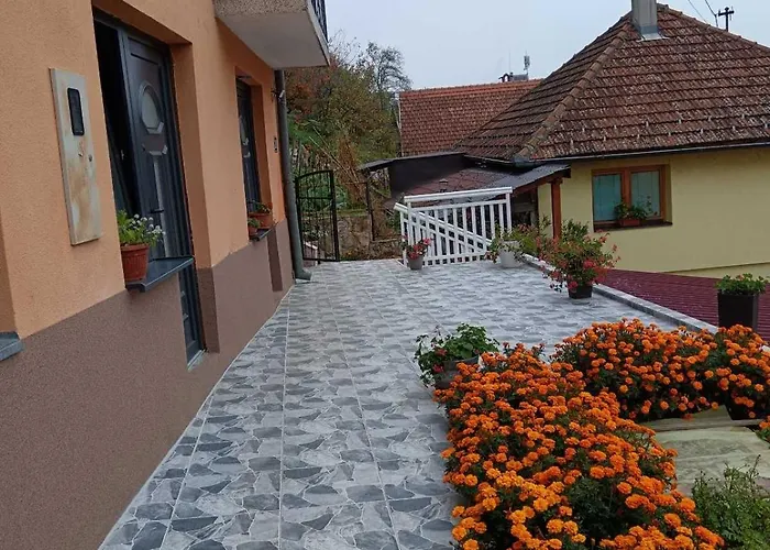 公寓 Gorazde-centar Gorazde