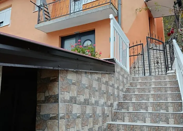 公寓 Gorazde-centar Gorazde