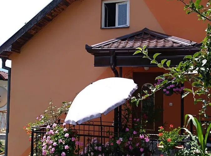 Lägenhet Gorazde-centar